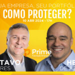 Meu patrimônio: como desenvolver, como proteger.