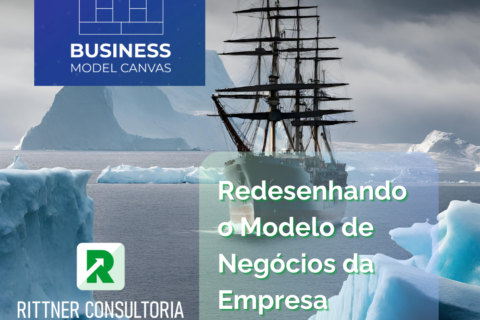 [Palestra] Redesenhando o Modelo de Negócios da Empresa [ferramentas e métodos]