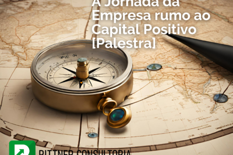 [Palestra] A Jornada da Empresa rumo ao Capital Positivo: fases, riscos, crises e caminhos​