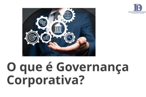 [Palestra] O que é Governança Corporativa para Empresa Familiar?